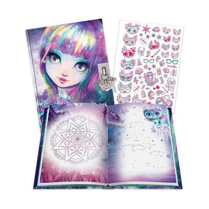 Journal intime Isadora  