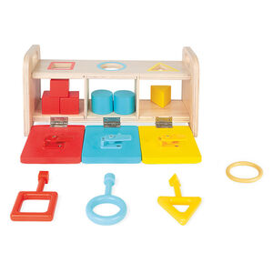 La Boite à Clefs Essentiel 