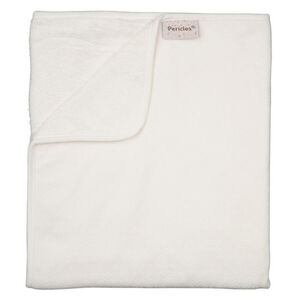 Couverture lit Latte Square 100x150cm 