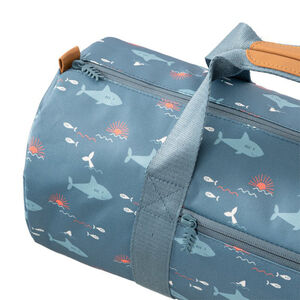 Sac weekend pour enfant Petit Shark 