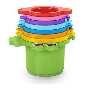 Lot jeux de bain Splash Splash 15pcs 6m+ 