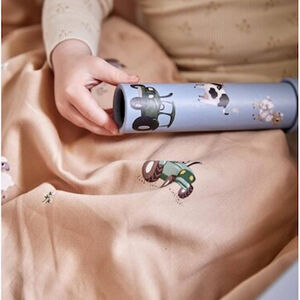 KALÉIDOSCOPE FERME MAGIQUE - APD 3ANS 