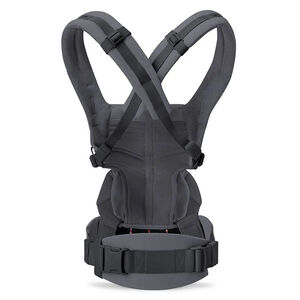 Porte-bébé Upsie Sling Charcoal Grey 