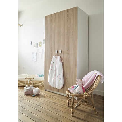 Chambre Bebe Complete Orchestra