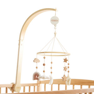 Muzikale mobiel Zoete Zwaluw 