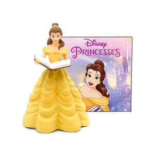 Figurine audio Tonies Disney Princesses La Belle et la Bête 