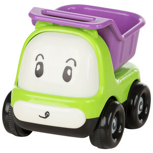 Véhicule miniature Vroumpiz Vert 