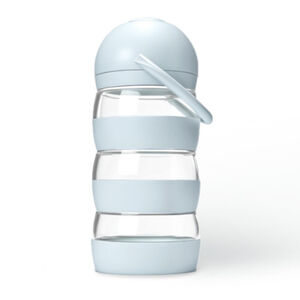 Doseerdoos So Mimi melkpoeder Pale Blue 