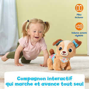 Loop Met Mij Puppy FR 