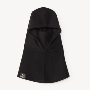 Fleece balaclava voor jongen 