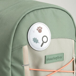 Sac à dos Junior 13L Tiny Trails Vert  