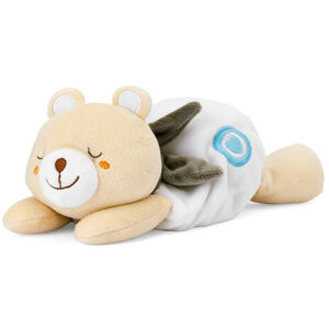 Peluche chauffante Ourson  
