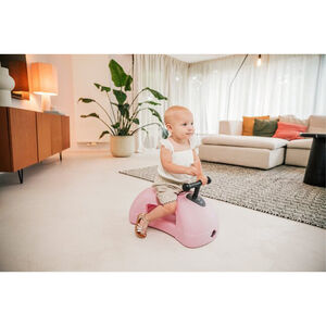 Scoot and Ride Step 3-in-1 My First Roze 