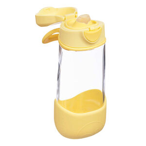 Gourde Sport avec bec 450ml Lemon Twist 
