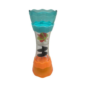 Sablier d'eau pour le bain 