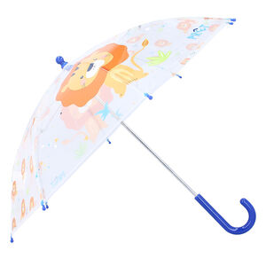 Parapluie Prêt Rainy Days Bleu Lions 