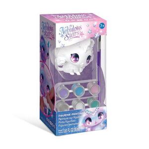 Figurine à peindre Astria 