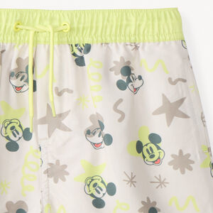 Zwemshort Mickey Disney voor jongens 