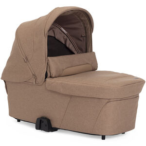 Draagmand Flexi opvouwbaar Karamel 