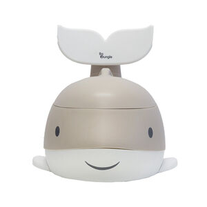 Pot d'apprentissage Dauphin Nougat 