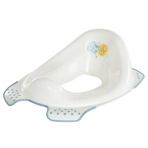 Toiletverkleiner Mickey & Minnie met antislipbasis 