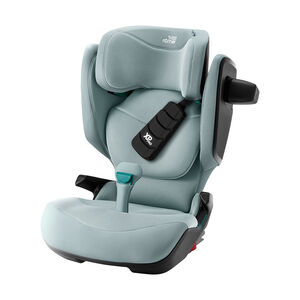 Siège-auto i-Size KidFix Pro Style harbor blue 