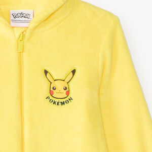 Pikachu overnighter voor jongens van sherpa 
