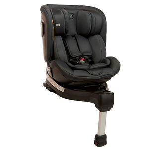 Siège-auto pivotant i-Twist i-Size gris foncé 