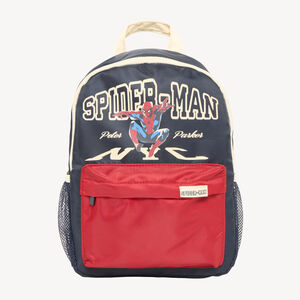 Sac à dos enfant Spider-man marvel 