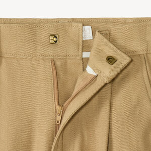 Barrel pants jongen 