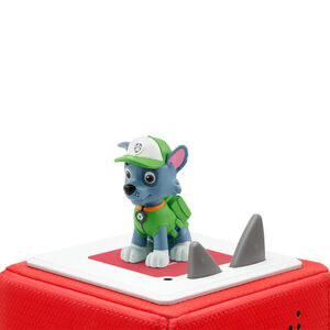 Figurine audio Tonies Rocky van Pat