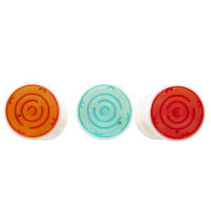 Flacon de bulles de savon 60ml (modèle aléatoire) 