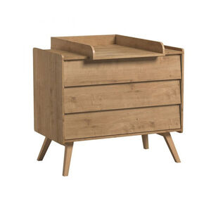 Commode Vintage - Eik 