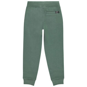 Jogging in fleece voor jongen 