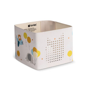 Housse Toniebox 2 Sous les nuages  