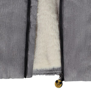 Donsjas met fantasie kap Mickey Disney voor baby jongen 