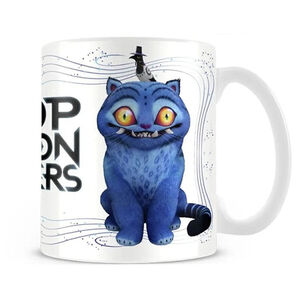 Mug avec anse 325 ml KPop Demon Hunters Derpy & Sussie 