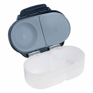 Snackbox 350ml Midnight 