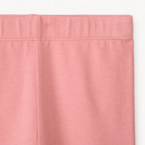 Ensemble de jogging 2 pièces avec cœurs : sweat + legging pour bébé fille 