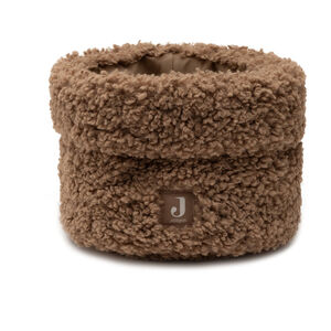 Verzorgings - opbergmand Curlé Dark Hazel 