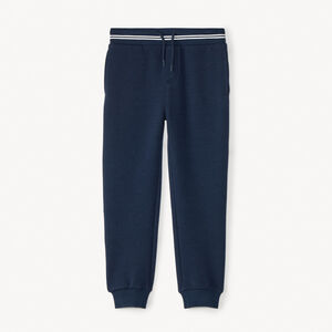 Pantalon de jogging en molleton pour garçon 