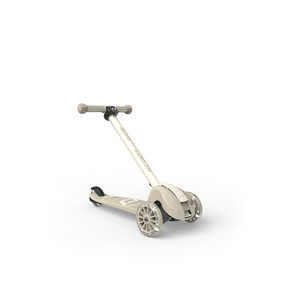 ROLLERSKATES HIGHWAYKICK 3S 
