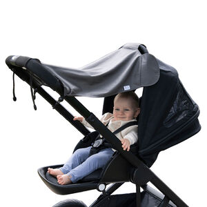 Pare-soleil magnétique Sun Cocoon 