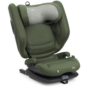Autostoel Fold&Go I-Size S 100-150cm Ever Green 