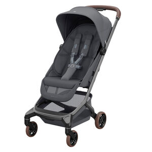 Kinderwagen Fame Cabin Moon Graphite 
