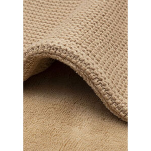 Beddeken Basic Knit /Fleece 100x150cm Hazel 