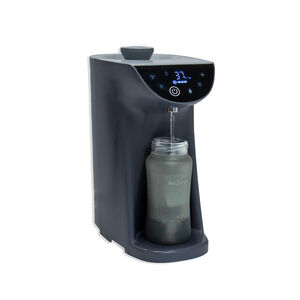 Distributeur d'eau chaude pour biberons shady grey 