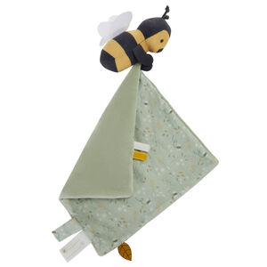 Doudou abeille Promenade Bucolique 