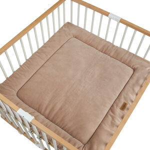 Speelkleed Soft Swallow in 2 materialen 