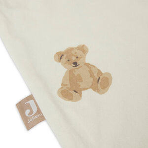 Gigoteuse sans manches en jersey 110cm Teddy Bear 